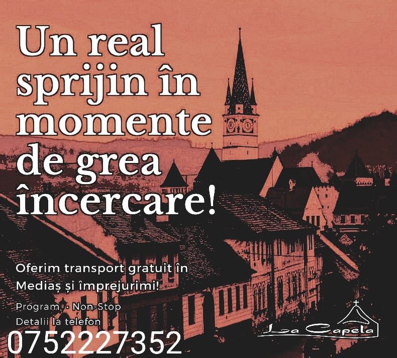 Documente și informații utile pentru înmormântare — La Capela